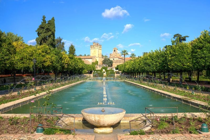 Alcazar of the Christian Monarchs Tour - What the one-hour Alcázar visit offers