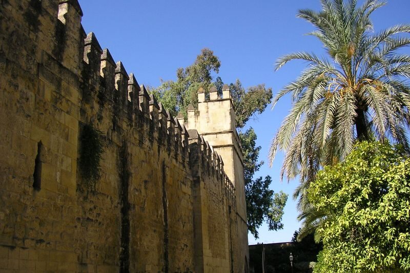 Alcazar of the Christian Monarchs Tour - How the itinerary works