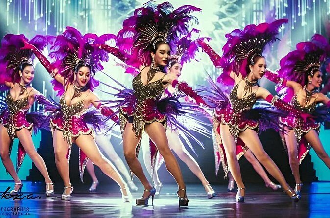 Alcazar show in Pattaya with Private Transfers - Who Should Consider This Tour?