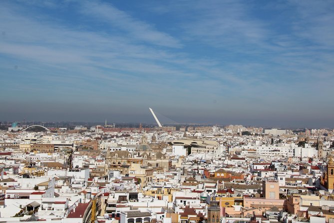 Alcázar Tour and Roof Tour - Reviews and Ratings: Customer Feedback and Overall Rating