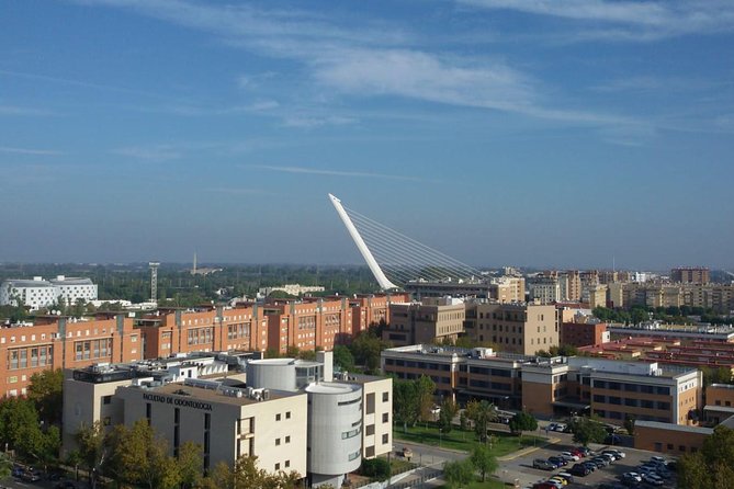 Alcázar Tour and Roof Tour - Common Questions