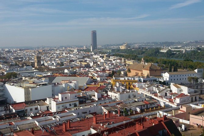 Alcázar Tour and Roof Tour - The Sum Up