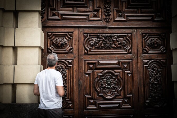 Alchemical Turin: Whispers, Magic and Mysteries - The Enigmatic Piazza C.L.N