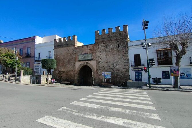 Alchemist Outdoor Escape Game in Tarifa - Meeting and Pickup