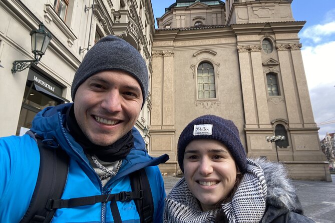 Alchemy & Dark Arts Outdoor Escape Game in Prague - Pricing and Booking Information