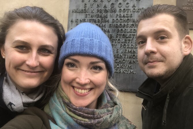 Alchemy & Dark Arts Outdoor Escape Game in Prague - Reviews and Ratings Summary