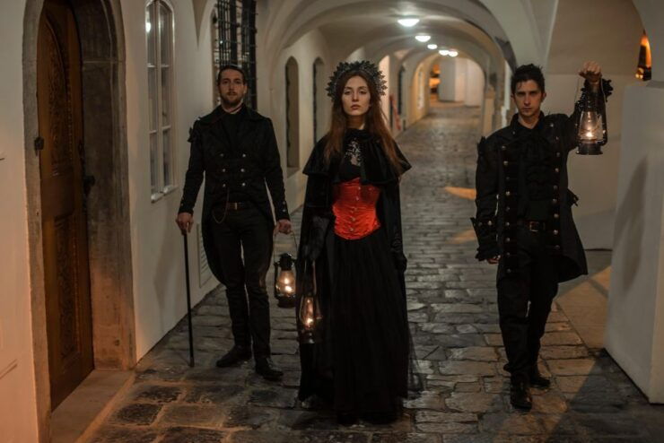 Alchemy & Mysteries Charles Bridge Evening Walking Tour - Cancellation Policy