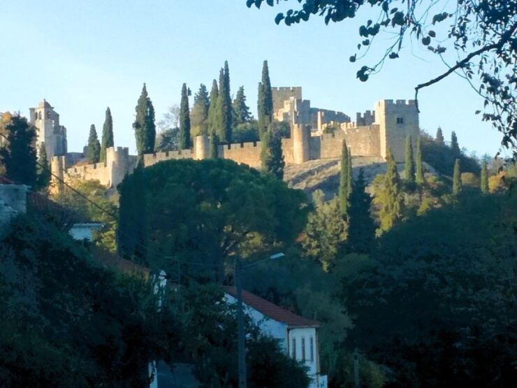 Alcobaça and Batalha Monasteries and Convent of Christ - Architectural Marvels at Batalha Monastery
