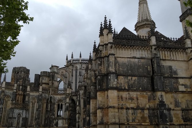 Alcobaça and Batalha Monasteries Private Tour - Tour Highlights