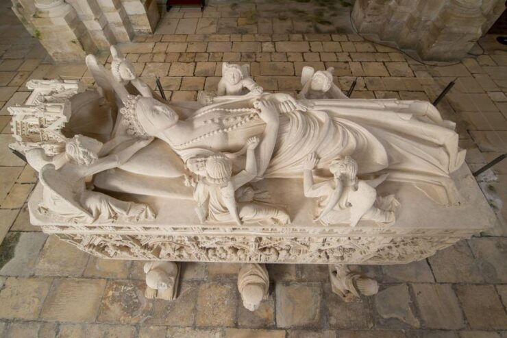 Alcobaça Monastery: Guided Tour - Architectural and Artistic Wonders