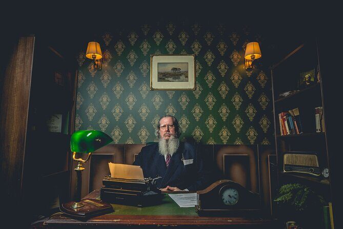 Alcotraz Prison Cocktail Experience in Bristol - The Sum Up: Who Will Love Alcotraz Bristol?