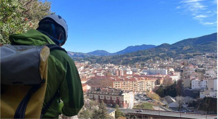 ALCOY: RAPPELING DOWNLOAD SOLER CANYON - Booking Information