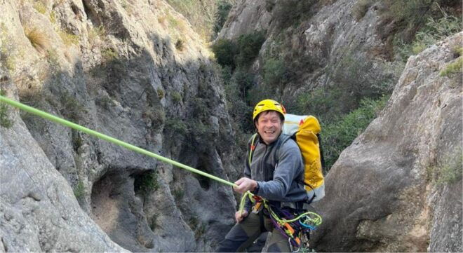 ALCOY: RAPPELING DOWNLOAD SOLER CANYON - Frequently Asked Questions