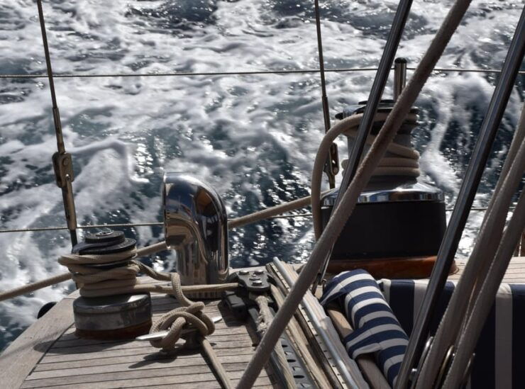 Alcudia: Amazing Full Day Sailing Experience (F&B Incl.) - Good To Know
