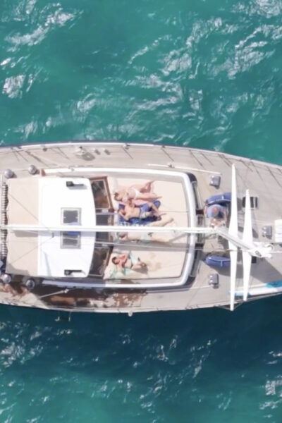 Alcudia: Amazing Full Day Sailing Experience (F&B Incl.) - Frequently Asked Questions