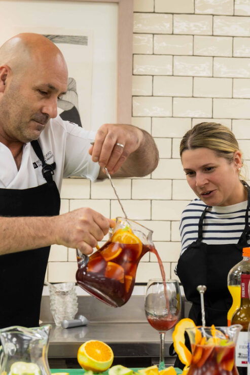 Alcudia: Authentic Paella and Sangria Workshop - Good To Know