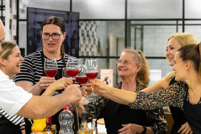 Alcudia: Authentic Paella and Sangria Workshop - Booking and Cancellation