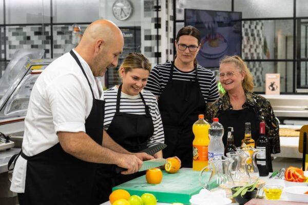 Alcudia: Authentic Paella and Sangria Workshop - Paella Recipes