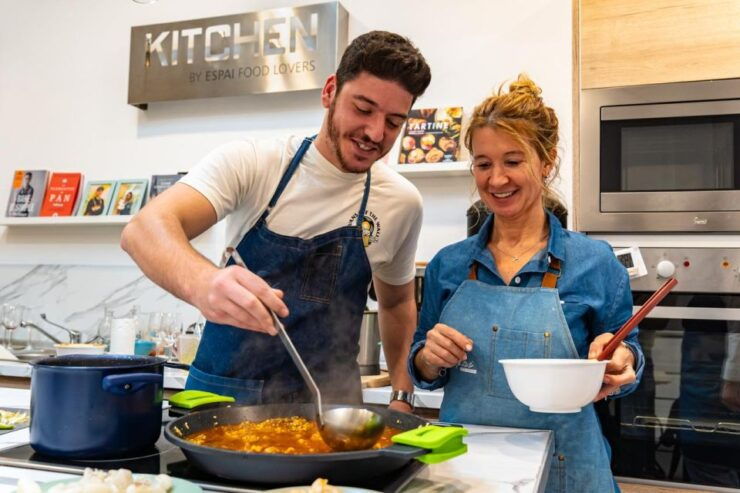 Alcudia: Authentic Paella and Sangria Workshop - Pricing and Discounts