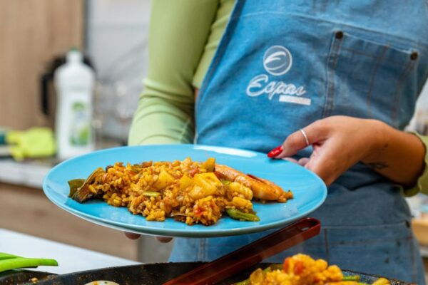 Alcudia: Authentic Paella and Sangria Workshop - Customer Reviews