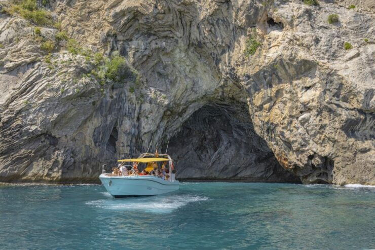 Alcudia: Boat Trip Formentor & Sa Fortaleza - Booking Information