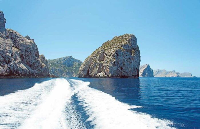 Alcudia: Boat Trip to Cap De Formentor and Formentor - Customer Feedback