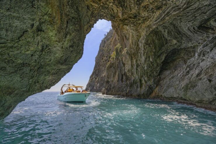 Alcudia: Boat Trip to Parc De Llevant & Hotel Pickup - Booking Details
