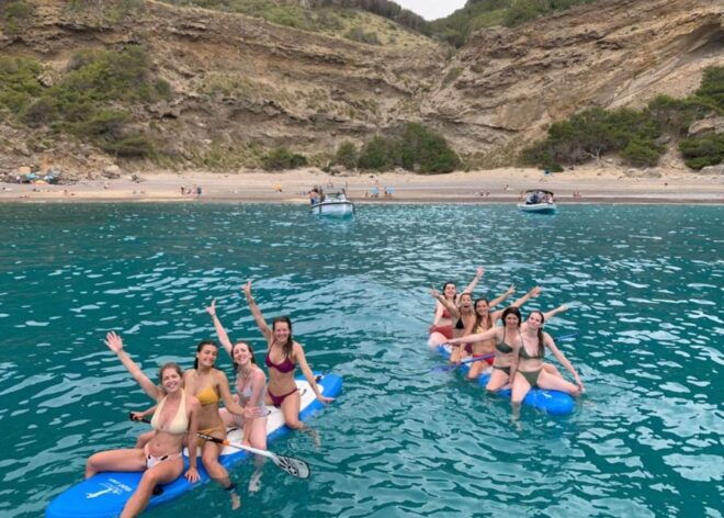 Alcudia: Boat Trip With Food, Drinks, and Snorkeling - Important Information