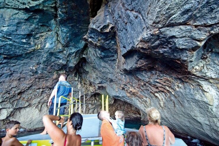 Alcudia: Caves & Coastline Boat Trip W/ Snorkelling - Pricing Details