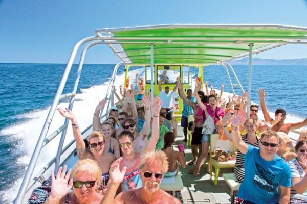 Alcudia: Caves & Coastline Boat Trip W/ Snorkelling - Booking Information