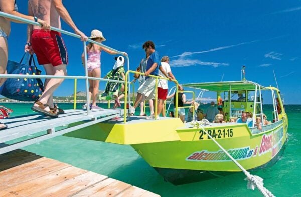 Alcudia: Caves & Coastline Boat Trip W/ Snorkelling - Customer Reviews