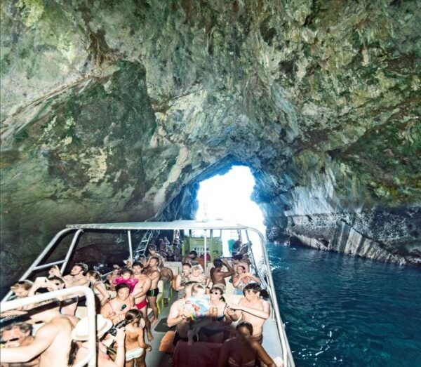 Alcudia: Caves & Coastline Boat Trip W/ Snorkelling - Experience Highlights