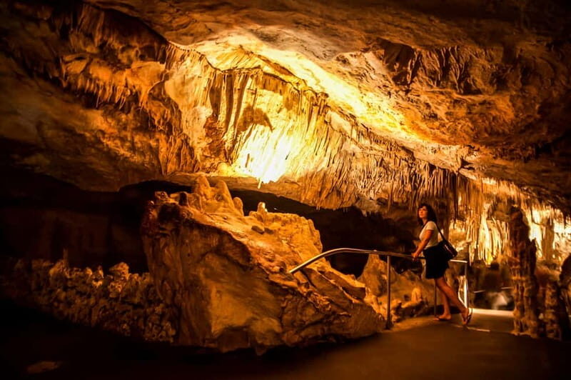 Alcudia: Caves of Drach Tour from the North with Boat Trip - A Deep Dive into the Tour Experience