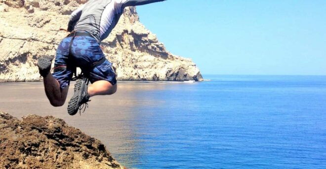 Alcudia: Coasteering Cliff Jumping - Inclusions & What to Bring