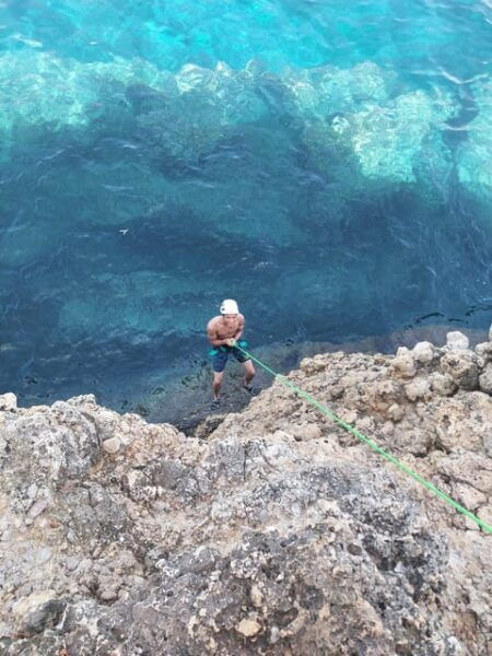 Alcudia: Coasteering Cliff Jumping - Activity Options