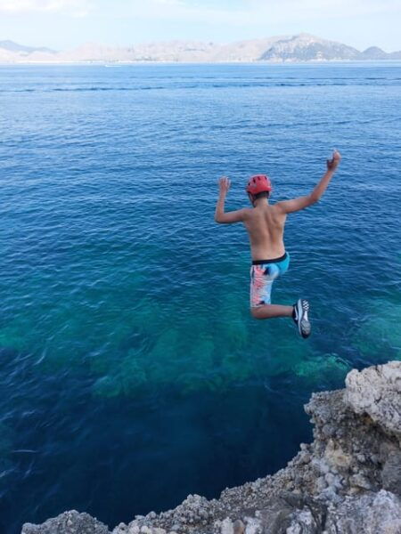 Alcudia: Coasteering Cliff Jumping - Frequently Asked Questions