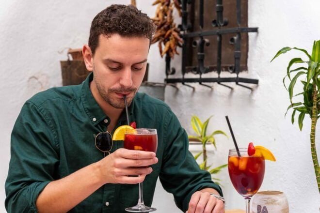 Alcudia: Gourmet Tapas and Wine Self-Guided Tour - Personalized Support