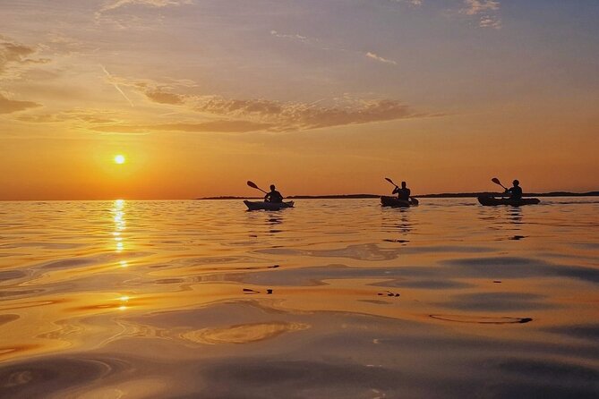 Alcudia: Guided Sea Kayaking & Snorkelling Tour (Day & Sunset) - Tour Location and Duration