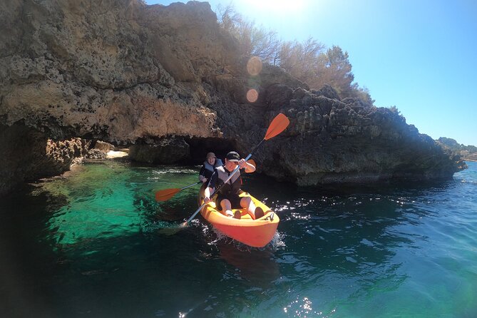 Alcudia: Guided Sea Kayaking & Snorkelling Tour (Day & Sunset) - Frequently Asked Questions