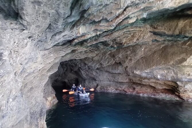 Alcudia: Guided Sea Kayaking & Snorkelling Tour (Day & Sunset) - The Sum Up