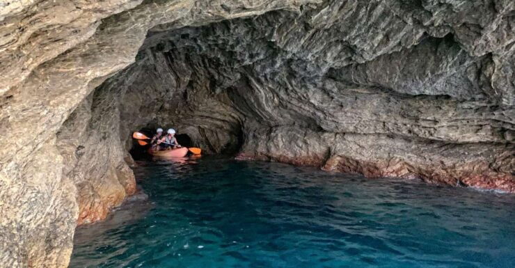 Alcudia: Guided Sea Kayaking Tour With Snorkeling - Booking Information