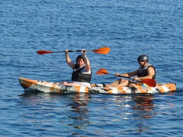 Alcudia: Guided Sea Kayaking Tour With Snorkeling - Location Details
