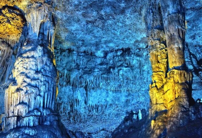 Alcudia: Half-Day Caves of Hams, Blue Caves and Documentary - The Sum Up