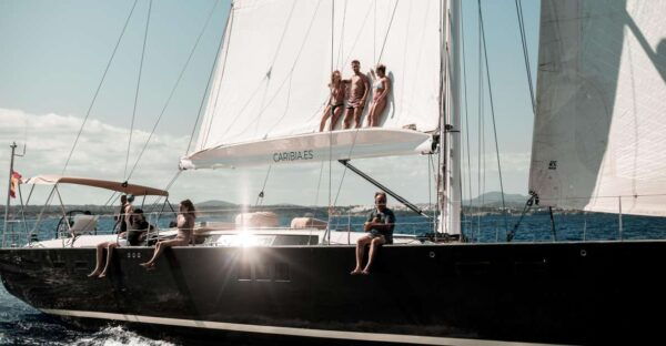 Alcudia: Half-Day Sailing Trip With Tapas and Drinks - Participant Requirements