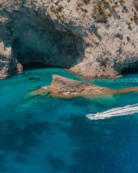 Alcudia: Jetski Tour Coll Baix Beach & Caves (Free Photos) - Frequently Asked Questions