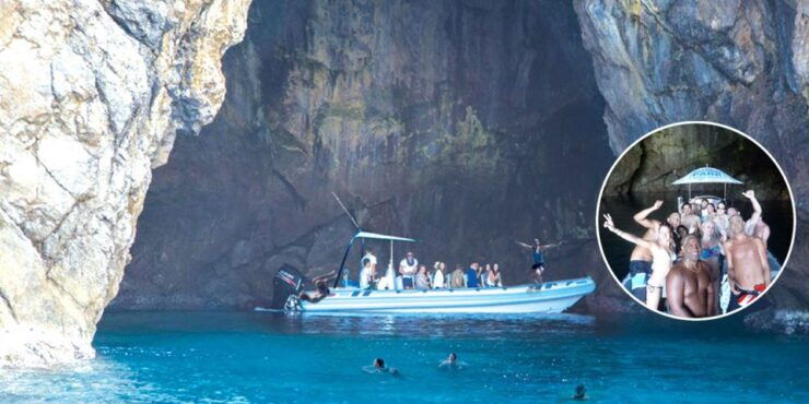 Alcudia: Llevant Nature Park Cruise - Booking Details for the Cruise