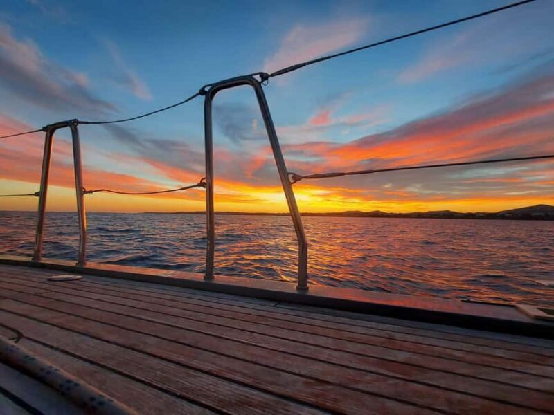 Alcúdia, Mallorca: Exclusive Half Day Sailing Trip. - An In-Depth Look at the Alcúdia Sailing Trip