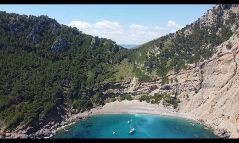 Alcúdia, Mallorca: Half Day Sailing Trip - FAQ