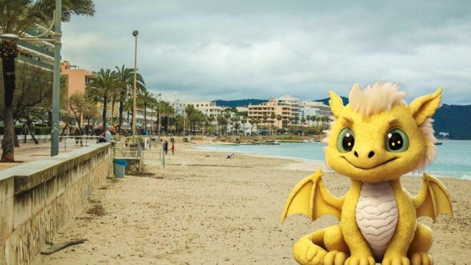 Alcudia: Meet the Magical Creatures of Alcudia,Family Game - Booking Information