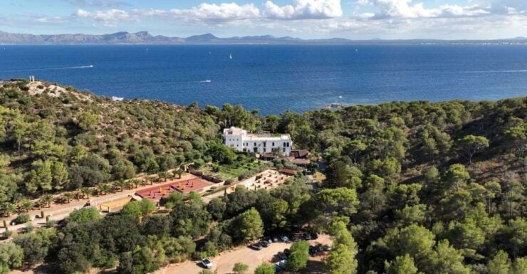 Alcudia: Museum Sa Bassa Blanca Entry Ticket - Experience Highlights